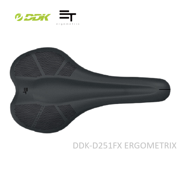 DDK-D251FX ERGOMETRIX